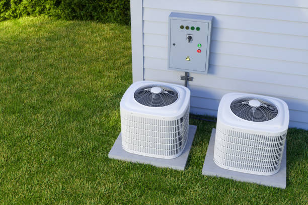 HVAC maintenance plan in Clinton, PA