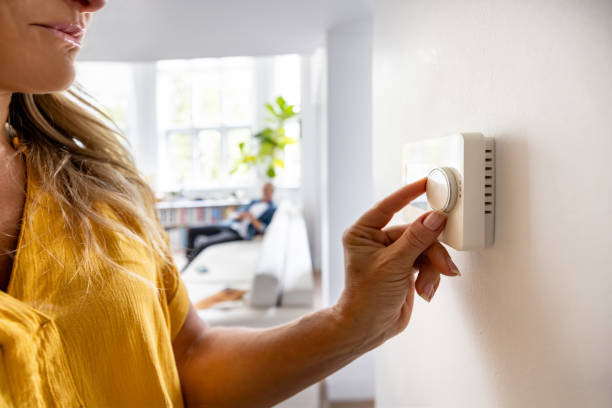 Best Residential HVAC services  in Clinton, PA