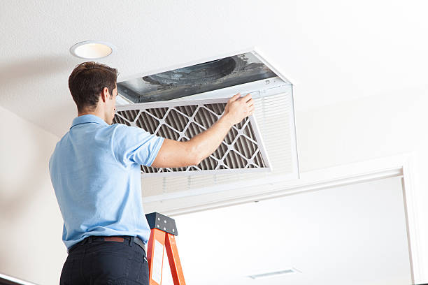 Best HVAC installation services  in Clinton, PA