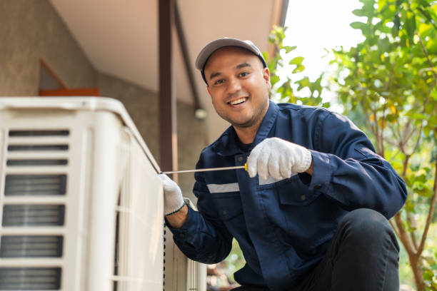 Best HVAC companies near me  in Clinton, PA